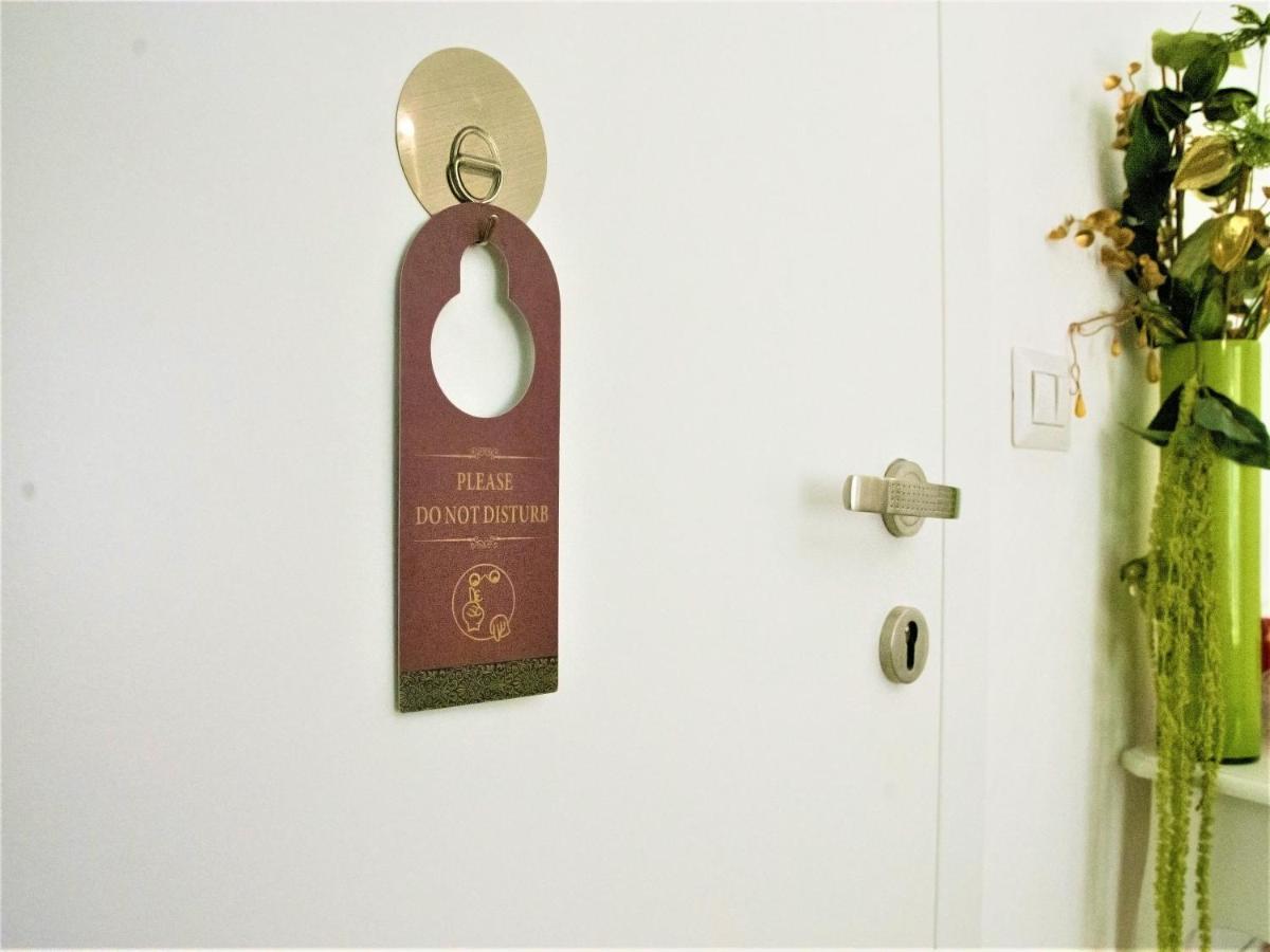 Guest house Dea Tiburtina 3*