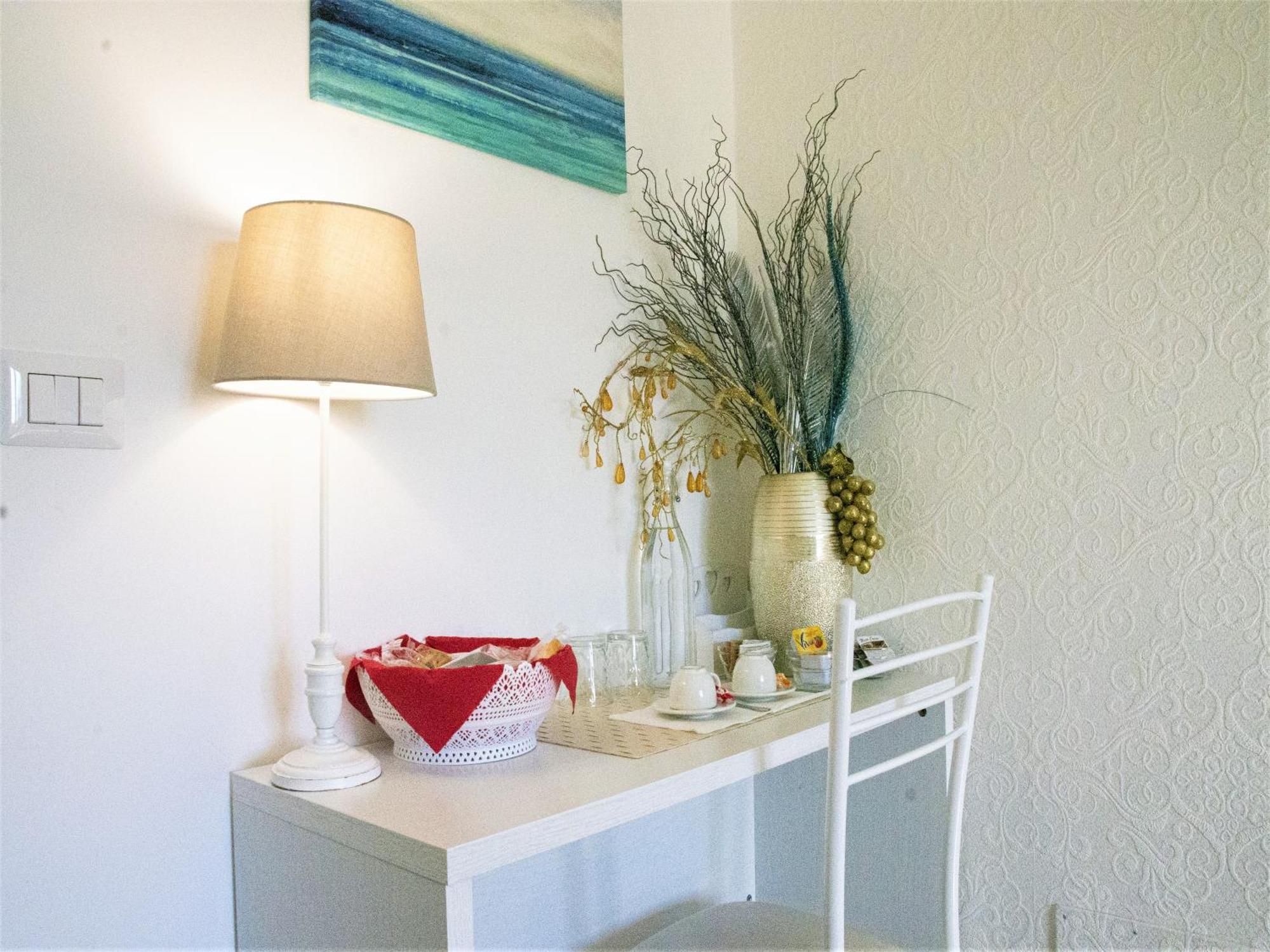 Dea Tiburtina Guest house 3*