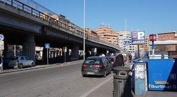 Dea Tiburtina 3* Roma