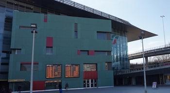 Affittacamere Dea Tiburtina 3*