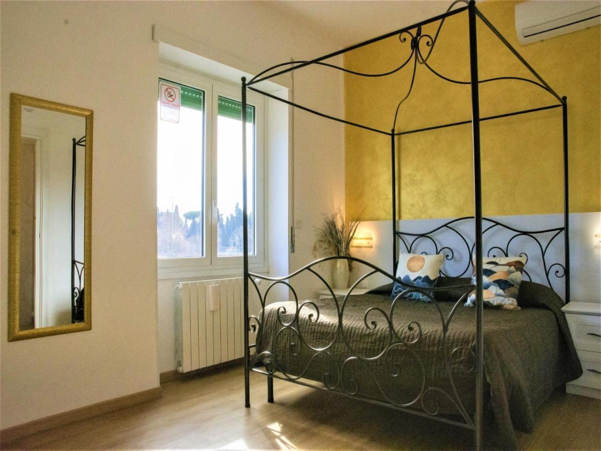Dea Tiburtina Affittacamere Roma
