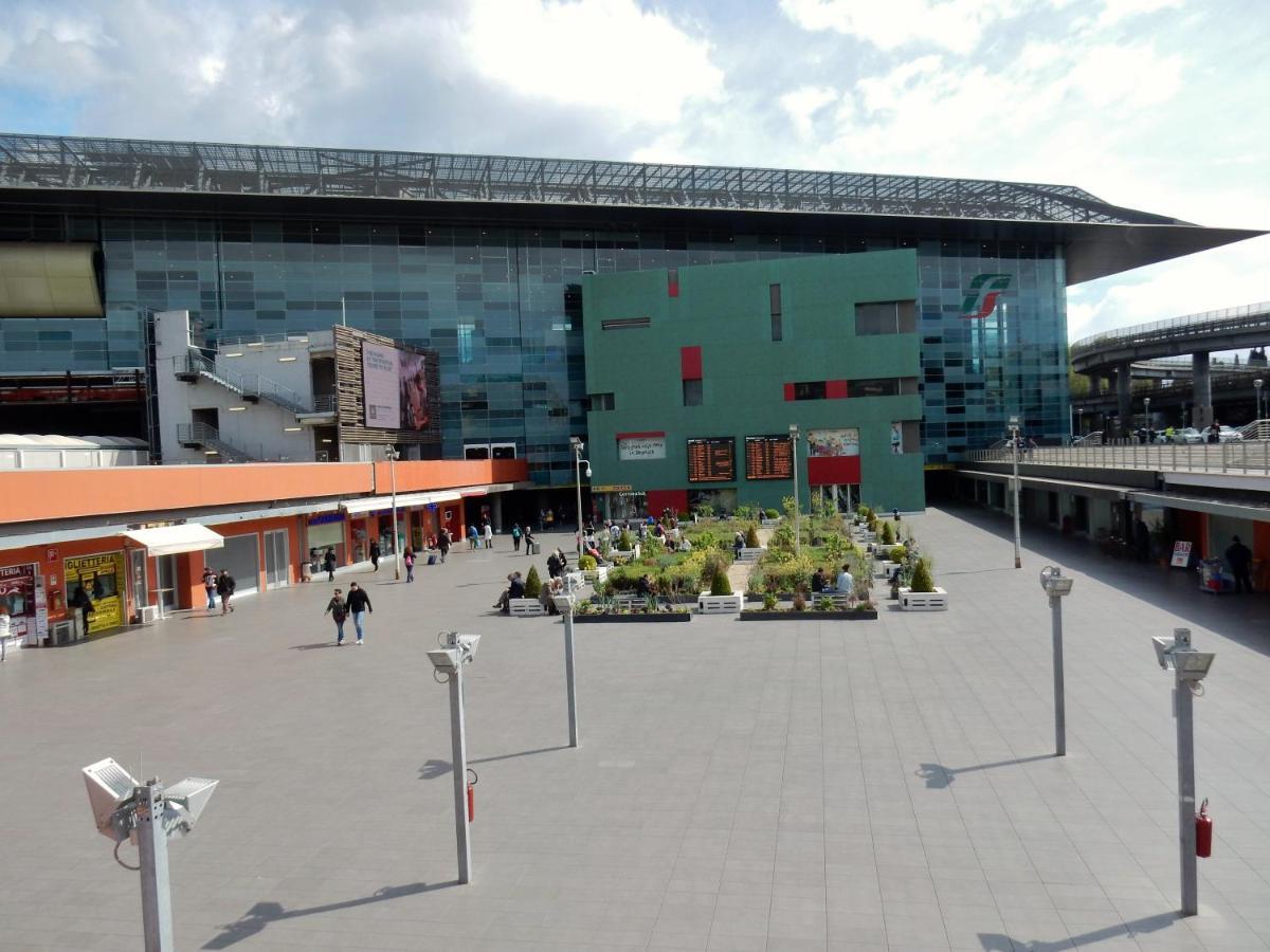 Dea Tiburtina Pensión 3*