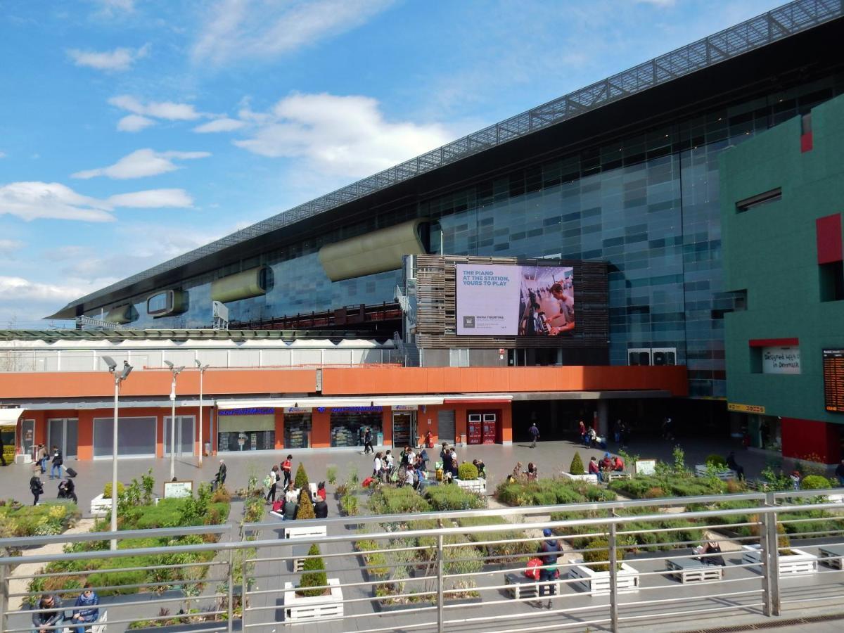 Pensión Dea Tiburtina