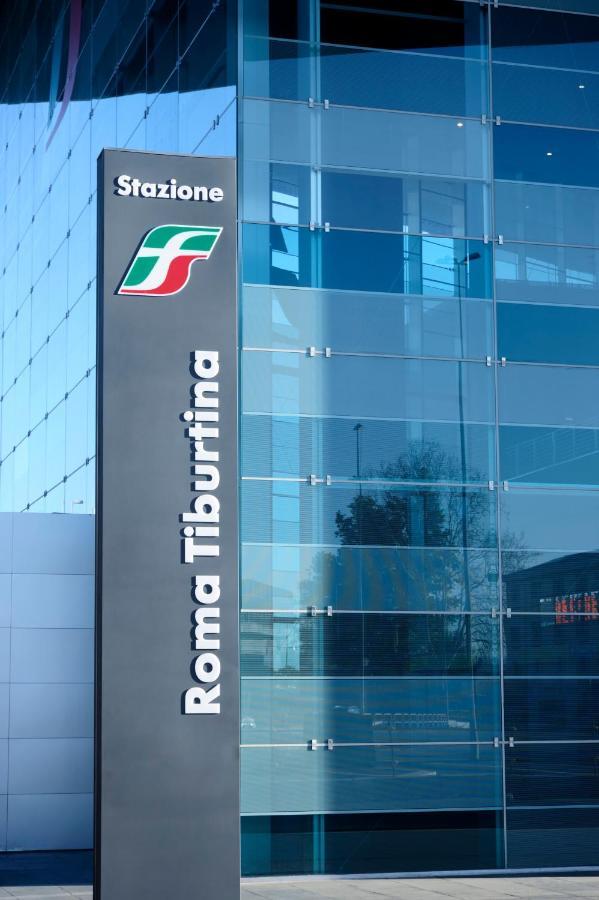Dea Tiburtina Affittacamere Roma