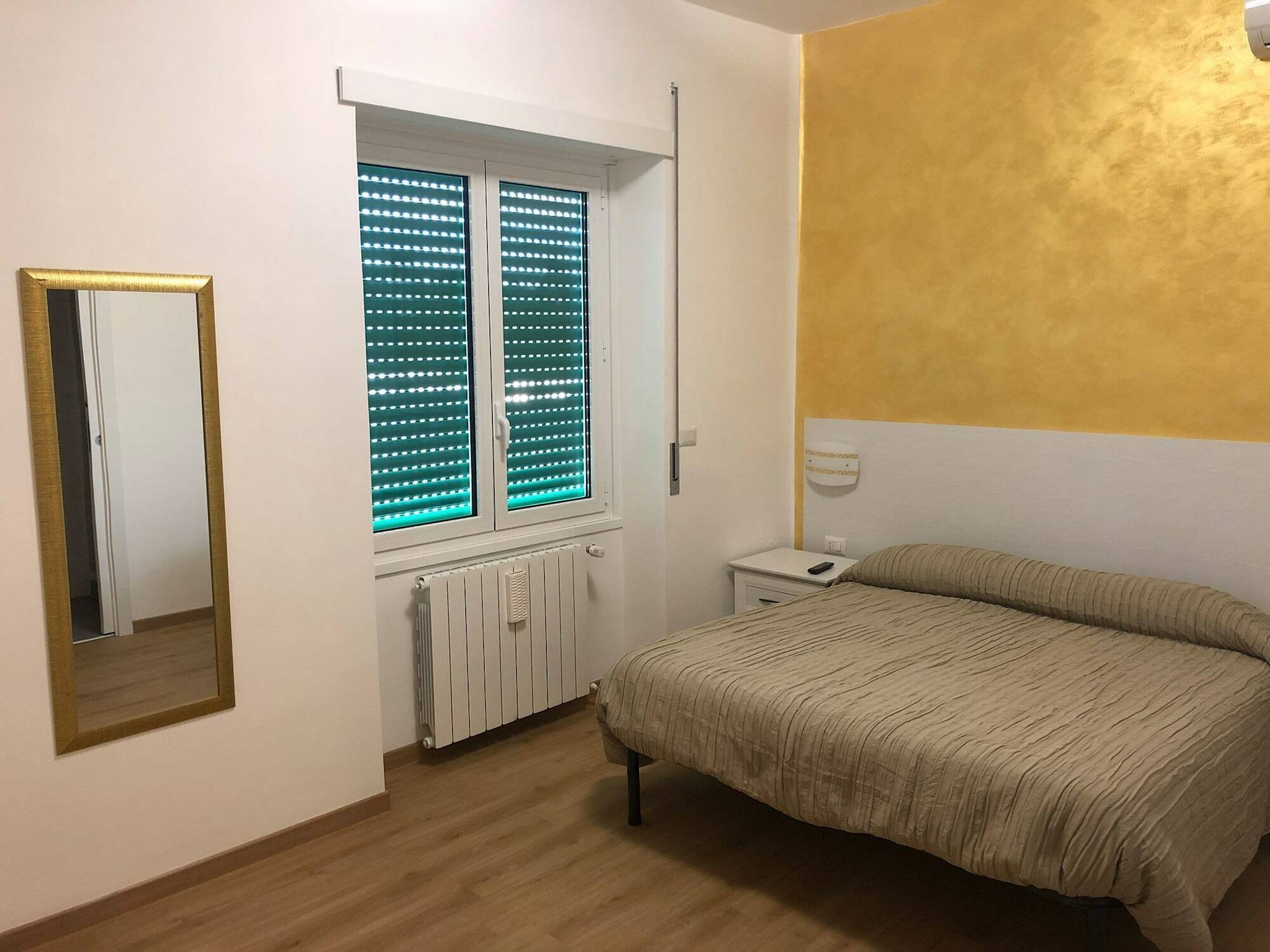 Dea Tiburtina Pensión Roma